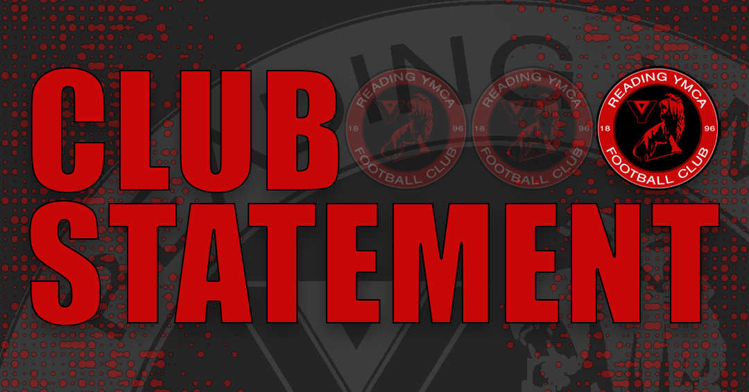𝗦𝗧𝗘𝗩𝗘 𝗠𝗘𝗟𝗟𝗘𝗗𝗘𝗪 &amp; 𝗟𝗘𝗘 𝗠𝗔𝗟𝗛𝗔𝗠 𝗟𝗘𝗔𝗩𝗘 𝗥𝗘𝗔𝗗𝗜𝗡𝗚 𝗬𝗠𝗖𝗔 𝗙𝗢𝗢𝗧𝗕𝗔𝗟𝗟 𝗖𝗟𝗨𝗕

➡️readingymcafc.com/latest/cs251110