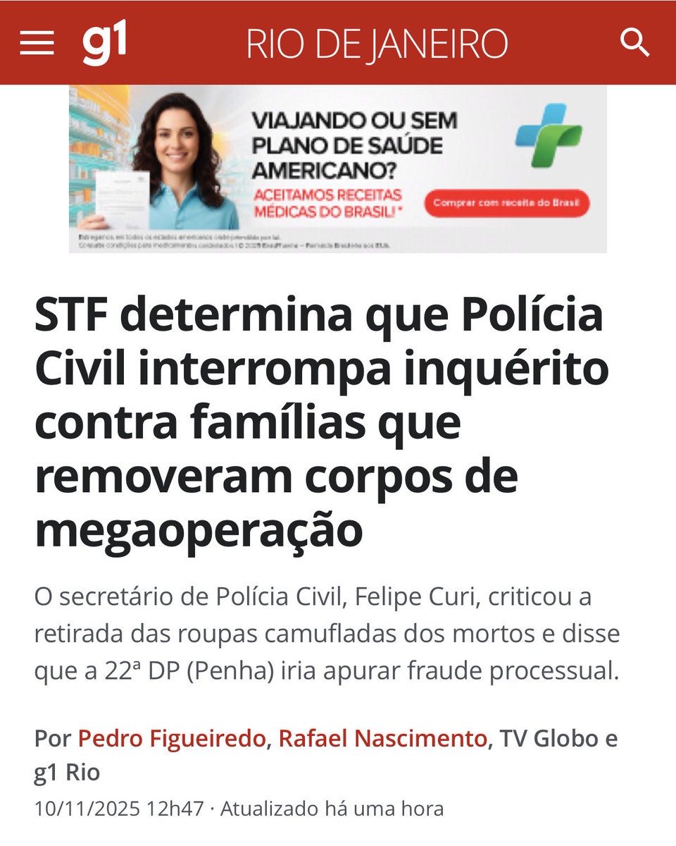 Rodrigo Constantino tweet media