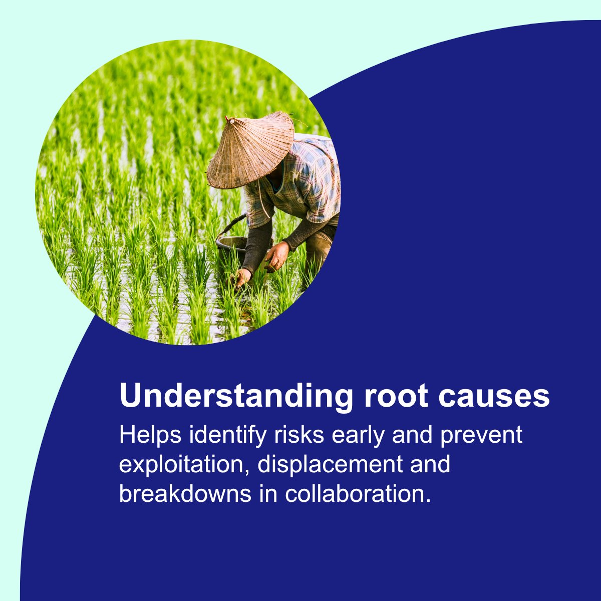 proforest's tweet image. Day 1 of #COP30 in Belém, not everyone can be on the ground, everyone can act.

Our free course on Natural Resource Conflict Management builds skills in conflict analysis and mediation and supports fair, inclusive decision making.

Start learning today: tinyurl.com/nhhbaxxj