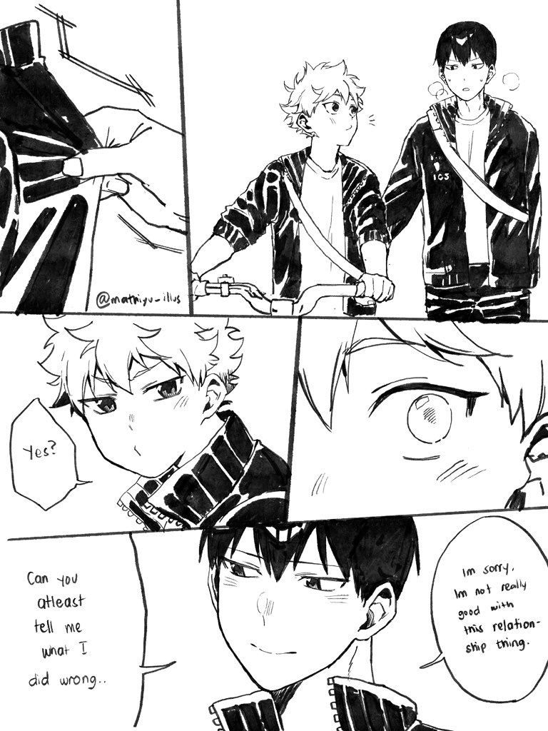 Mathiyu |KO-FI & Vgen Open tweet media