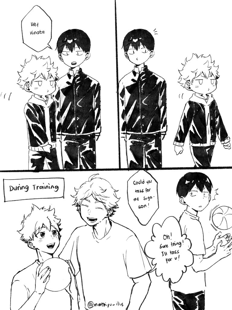 Mathiyu |KO-FI & Vgen Open tweet media