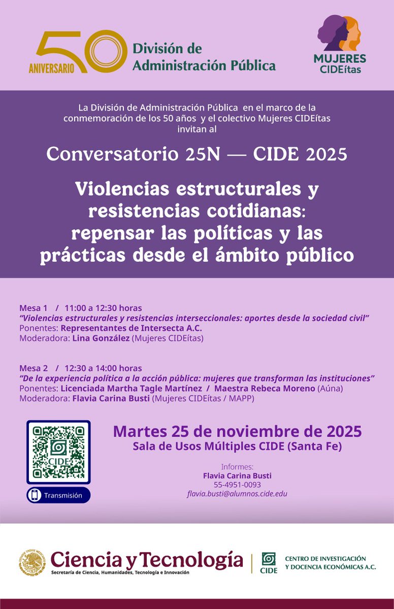 Nos vemos por acá 👇🏾