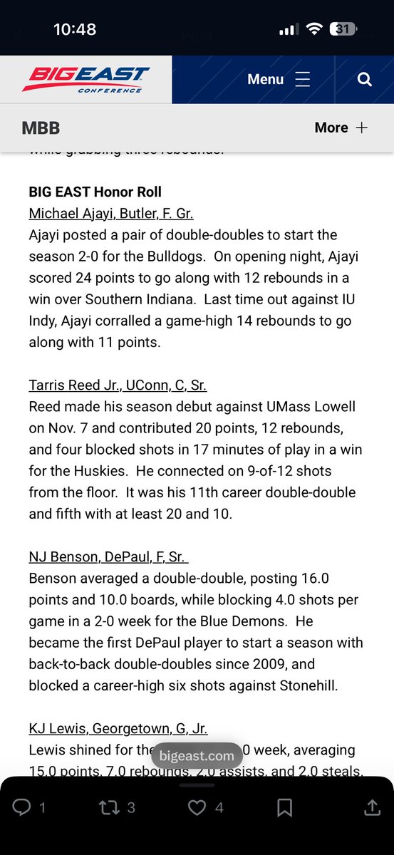 coachdanamorgan's tweet image. Congrats @Nj_rudd7 let’s keep getting better #jetfam