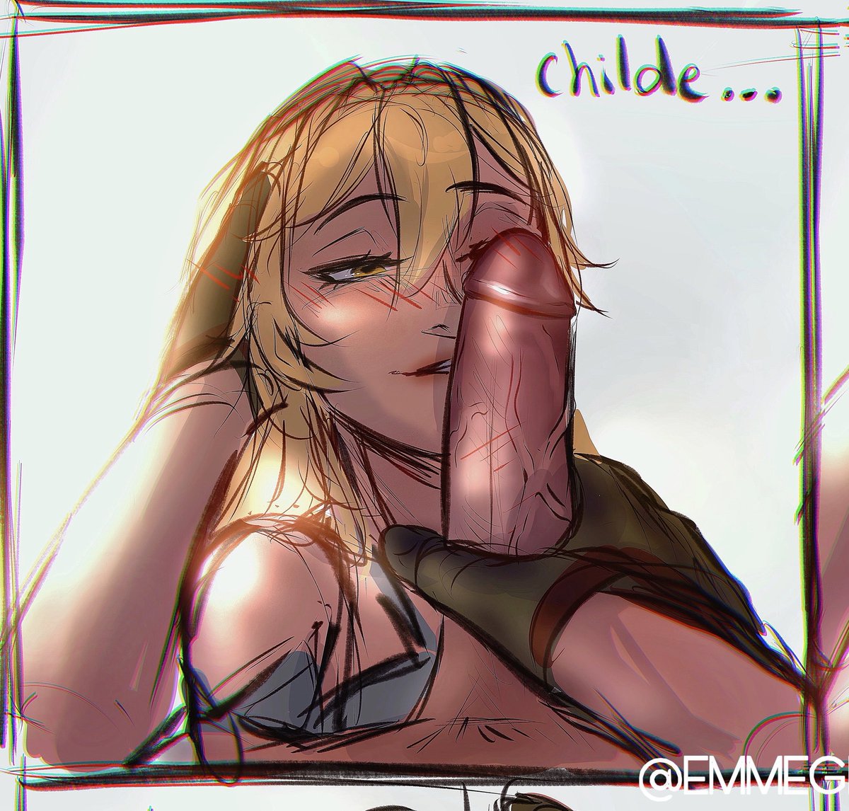 Emmegidraw tweet media