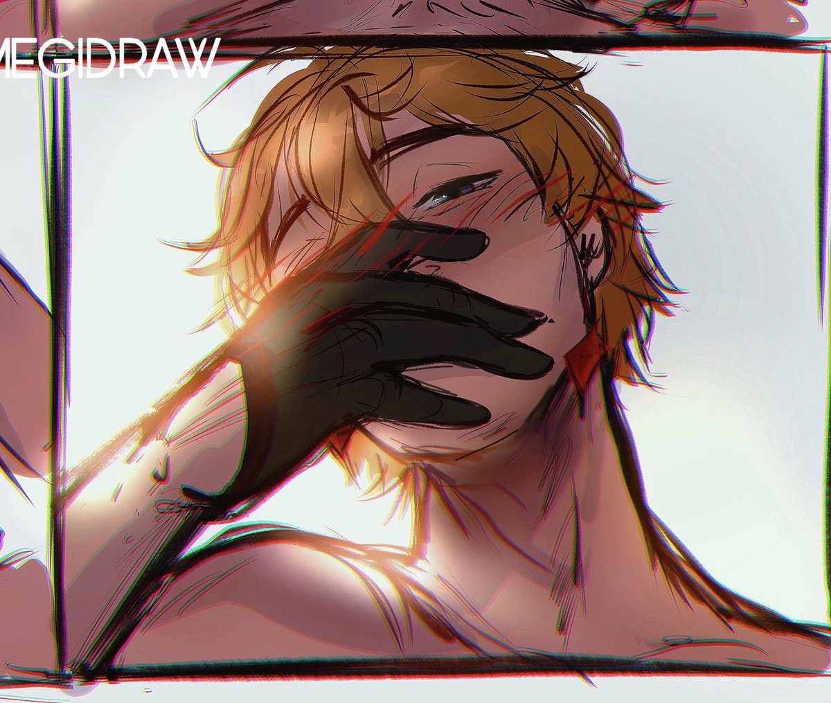 Emmegidraw tweet media