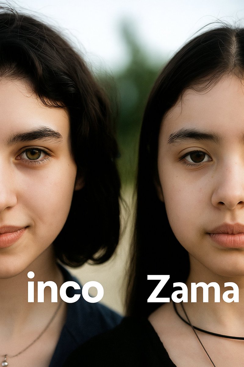 The future of onchain PRIVACY isn’t about choosing one - it’s about collaboration.🔐 

<a href="/inconetwork/">Inco ☁️</a>  &amp; <a href="/zama/">Zama</a>  are paving the way for a more private, encrypted blockchain era.

#ZamaCreatorProgram