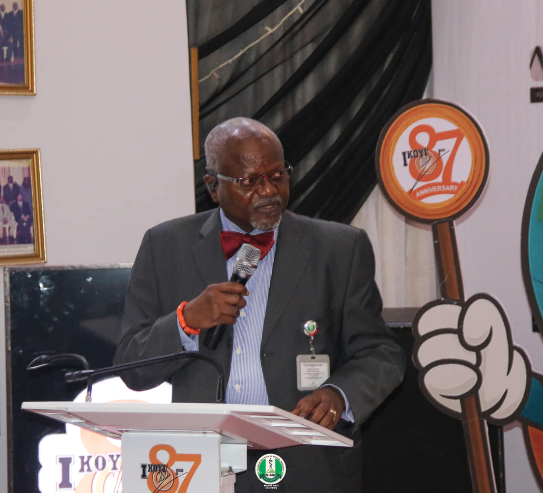 NIMR DG markets NIMR to Nigerian Elites, urges Support for Health Care Through Research.

nimr.gov.ng/news/dg-market…