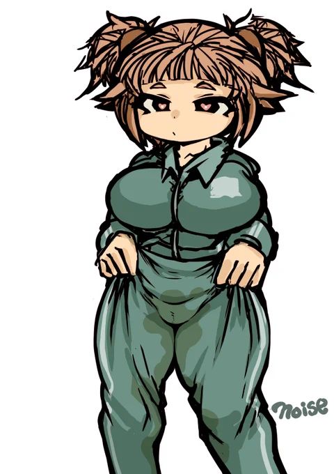 女子