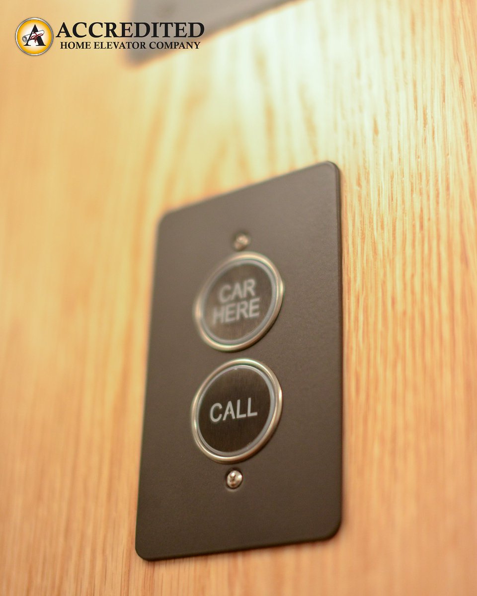 AccHomeElevator's tweet image. The holidays are coming! Is your #homelevator ready for company?🎄🏠 The best gift you can give yourself is peace of mind knowing it’s safe, reliable, and ready for every ride.⚙️🚪 Schedule your annual maintenance now! accelevator.com #ElevatorMaintenance #HomeSafety