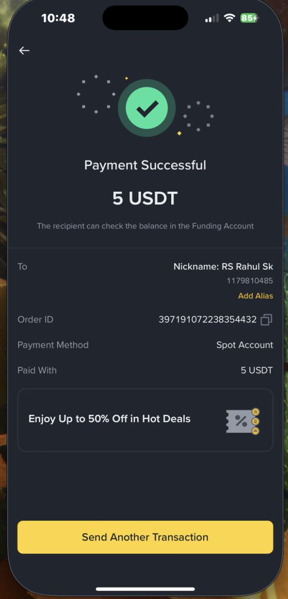 First BTC Lottery tweet media