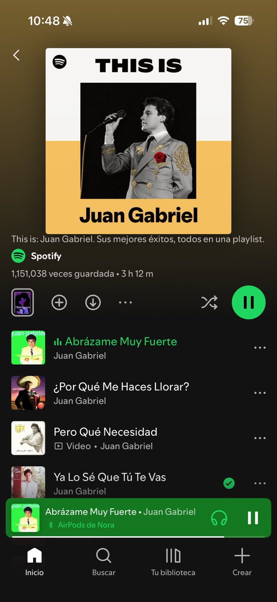 La semana empezó fuerte, así que…