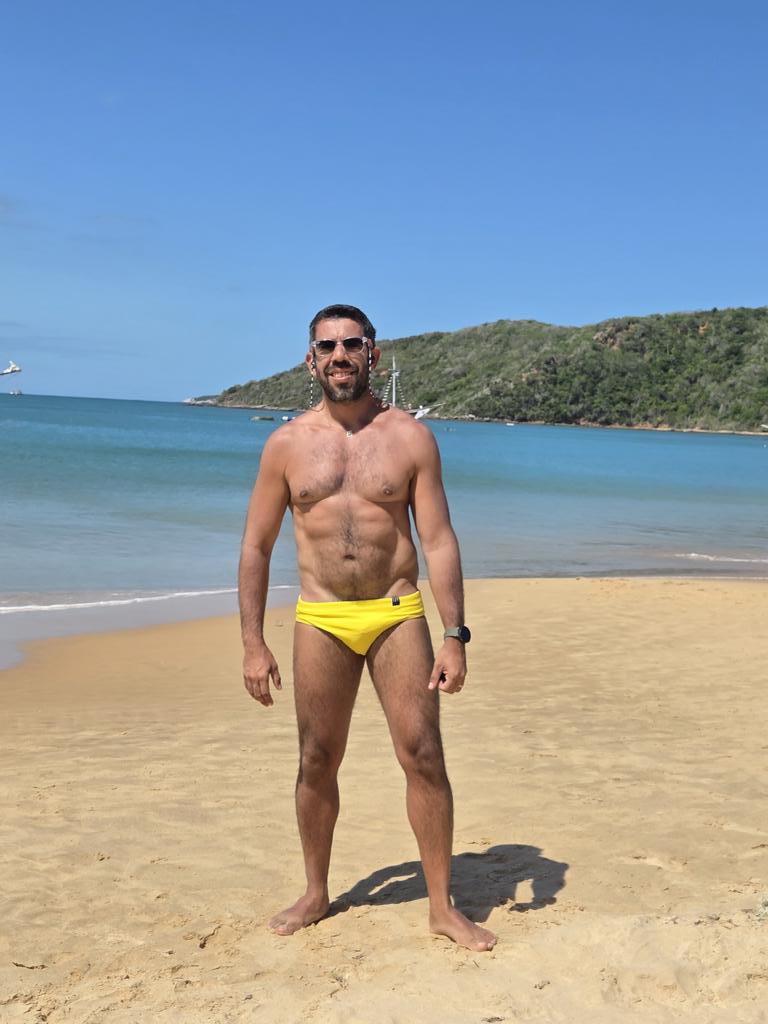 Férias, férias, férias