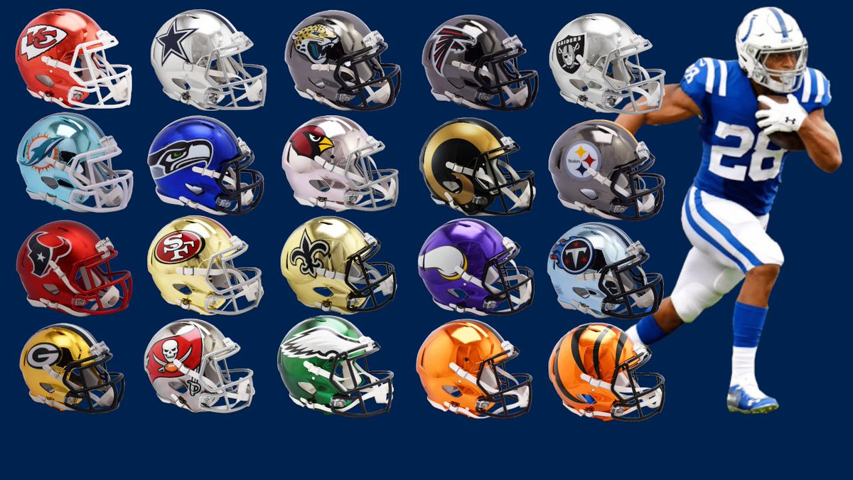 Colts_Law's tweet image. #Colts: Jonathan Taylor has more rushing yards than these teams:
