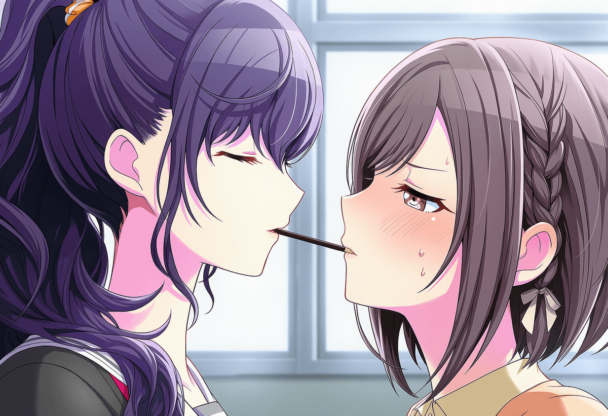 yuzu (@yuzu_prskyuri) / Posts / X