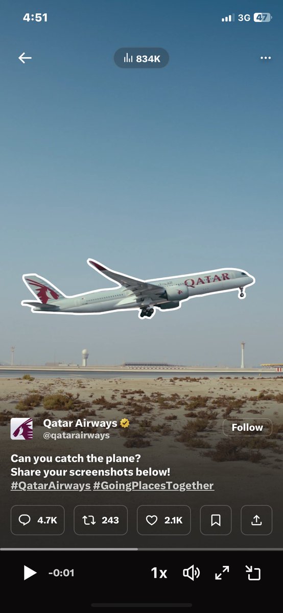 Ema_ElL's tweet photo. @qatarairways https://t.co/JpCI4rJFiV