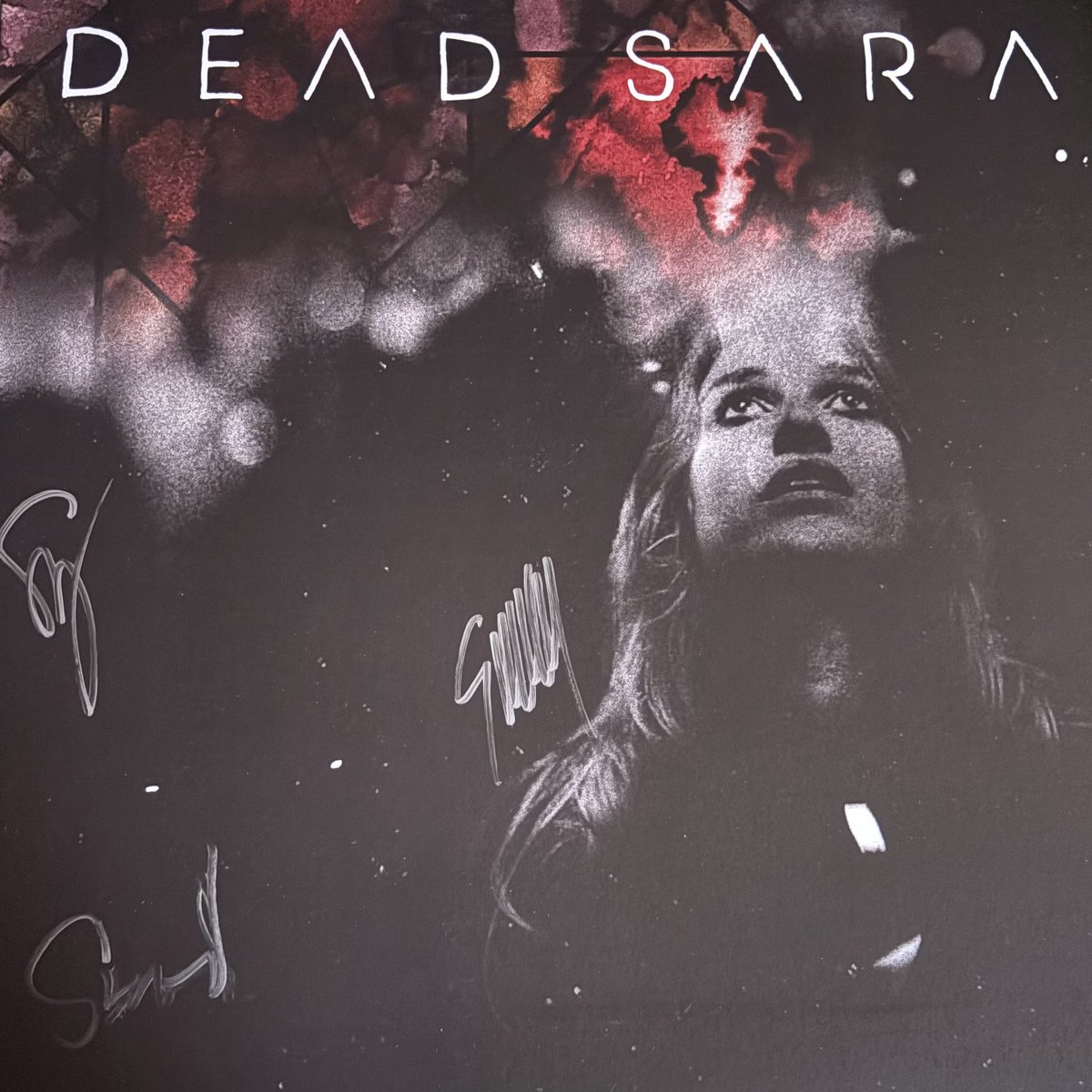 No. 1 Siouxsie Fan tweet media