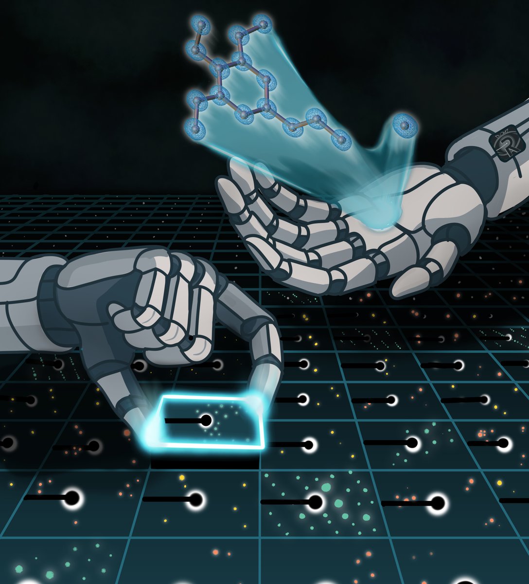 Dmitry Eremin tweet media