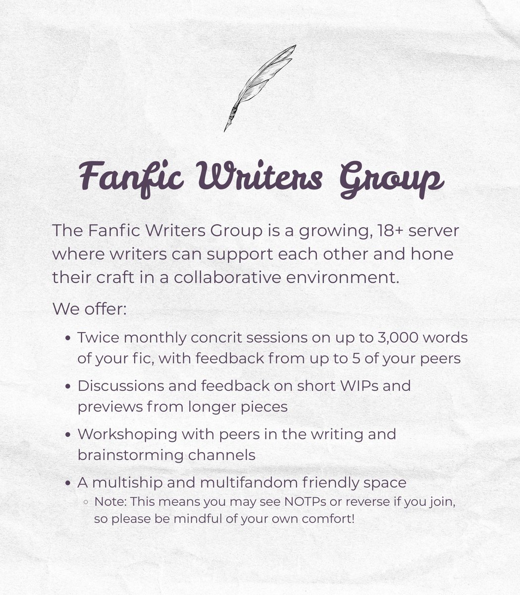 maleficar | reg tweet media