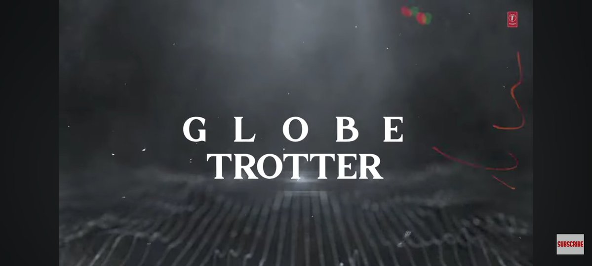 Introvert0525's tweet image. 🔥 Power-packed theme song just dropped! Absolute banger — full of energy and vibes! 💥🎶 #GlobeTrotter #MaheshBabu𓃵