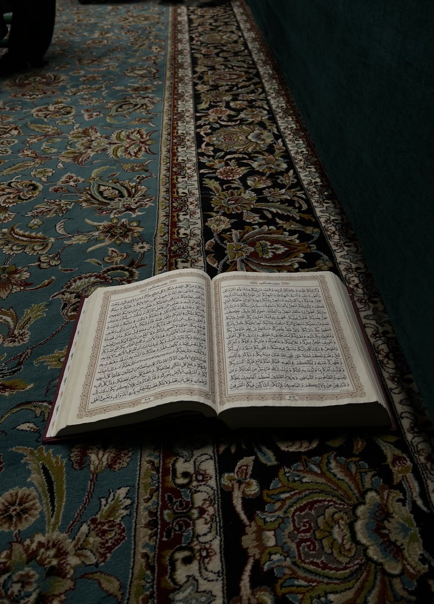 mulan107's tweet image. وَبِكُم -يا آل مُحمَّد- يُنفَّس الهم و يُكشف الضُّر🤎