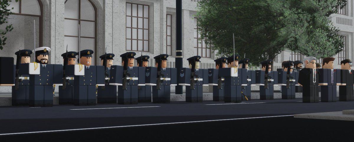 No.1 Group attended the Remembrance Parade to honor all the soldiers who sacrificed for their country.

We are proud to pay respect alongside other Branches and Government Members. 

Least we Forget