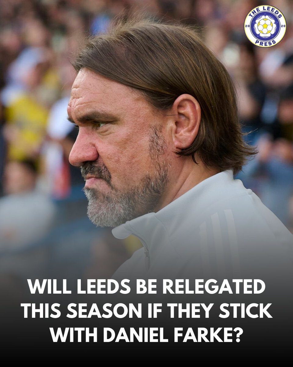 What do you think? #LUFC