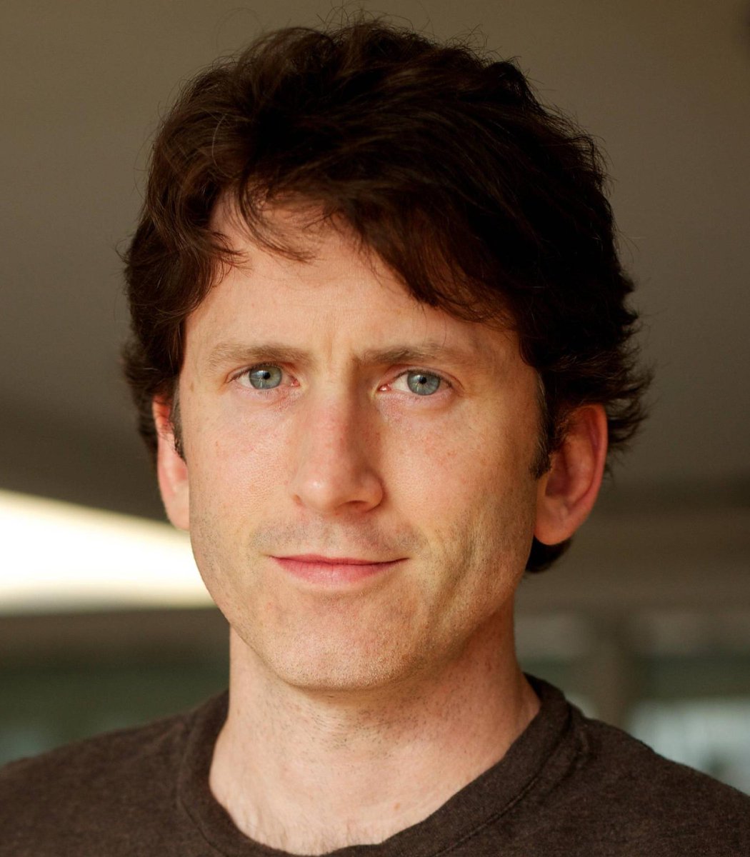Dexerto's tweet image. Bethesda exec producer Todd Howard says The Elder Scrolls VI is still a long way off

According to an insider, they&apos;re &quot;aiming for 2028, in a worst case scenario even 2029&quot;
