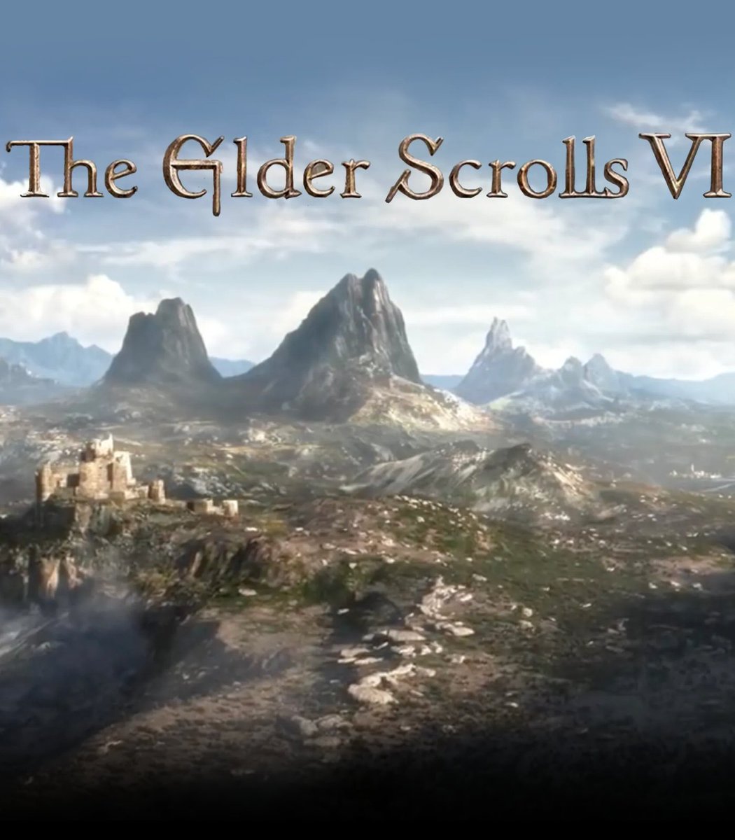 Dexerto's tweet image. Bethesda exec producer Todd Howard says The Elder Scrolls VI is still a long way off

According to an insider, they&apos;re &quot;aiming for 2028, in a worst case scenario even 2029&quot;