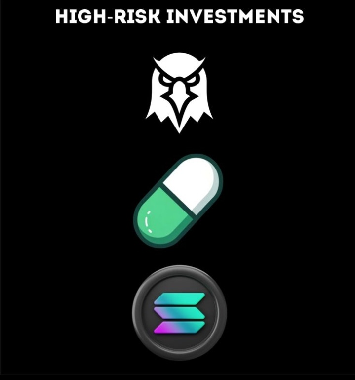 The only type of investment worth doing 💯🫡