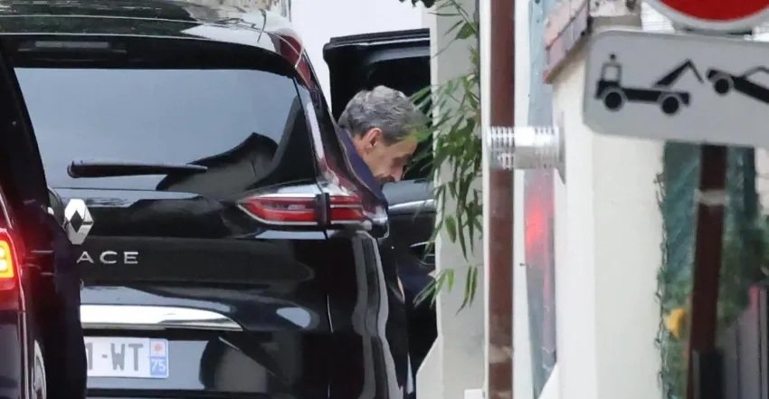 Quel soulagement de voir Nicolas #Sarkozy enfin LIBY̶E̶ ̶RE !

#Santé <a href="/nico_lementeur/">Nicolas Le Simplet</a> <a href="/Flhortensia/">Flore 🌾</a>
<a href="/francoisleffe/">Purdey Kon 🌈 🔻 ⏚ 🦋 φ</a> <a href="/laure_durain/">Laure Durain</a> <a href="/ehllian/">Mͫaͣtͭeͤuͧˢs</a>
@torquetJ @sutibi_ <a href="/funcorporation/">funcorporation 💎</a> 🆓️