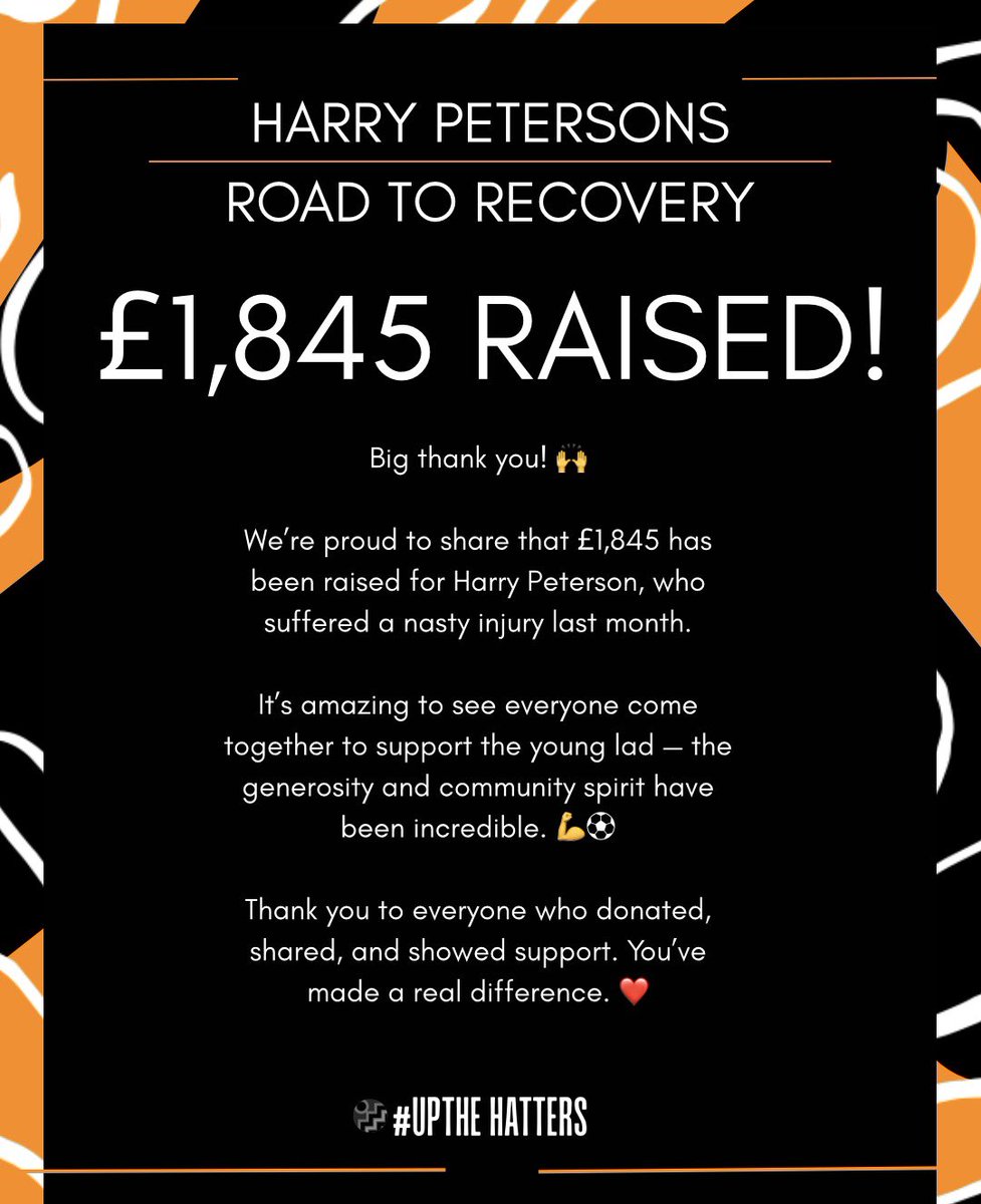 Hemel Hatters tweet media