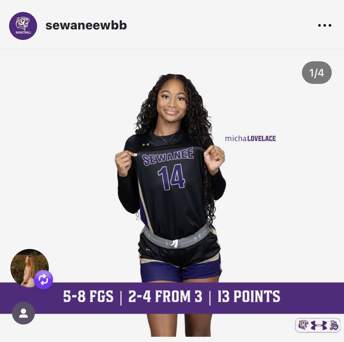 Frank Lovelace tweet media