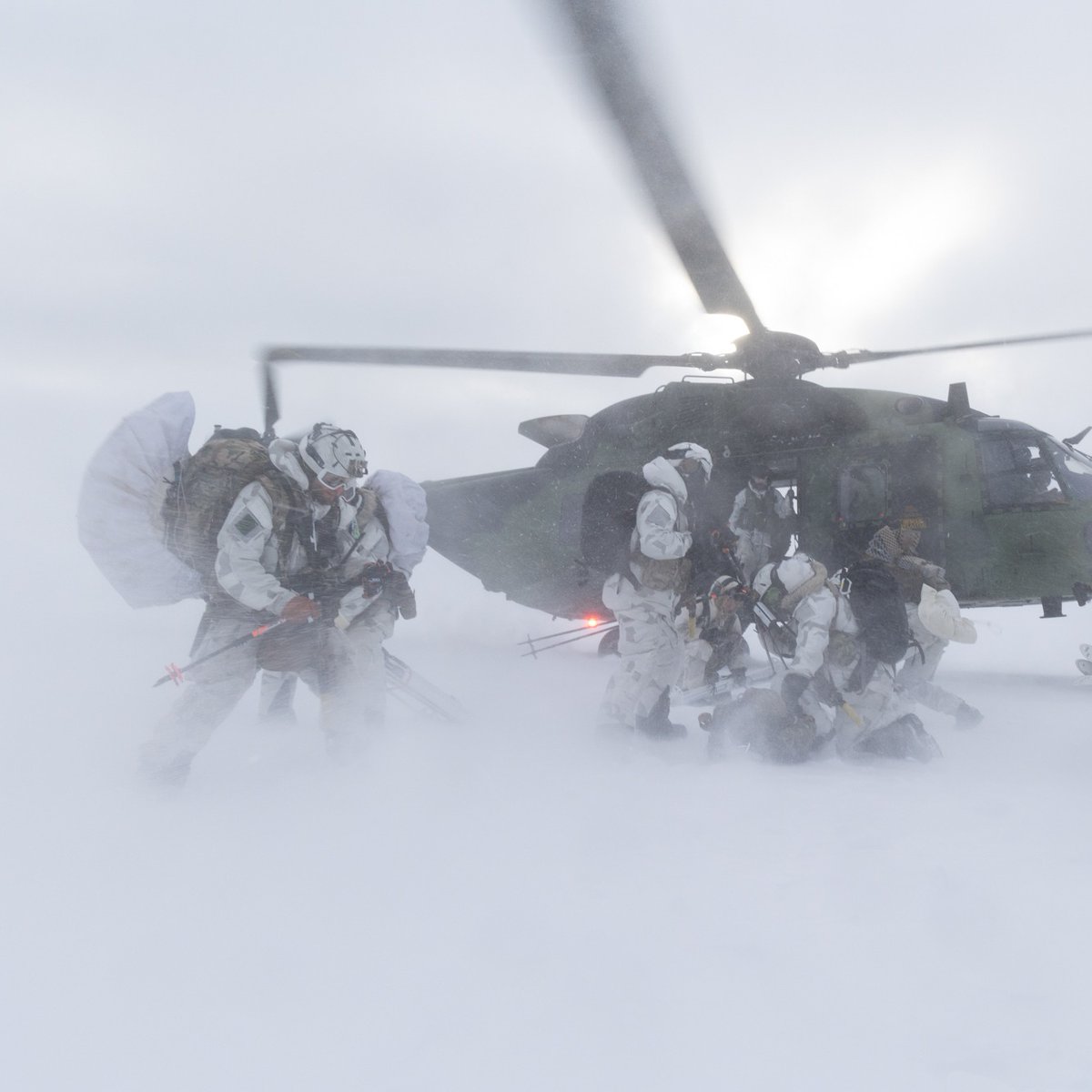 NATO_SOF's tweet image. Join us in celebrating our Ally 🇵🇱 #Poland on their Independence Day! Narodowe Święto Niepodległości.

@WojskaSpecjalne @PLinNATO