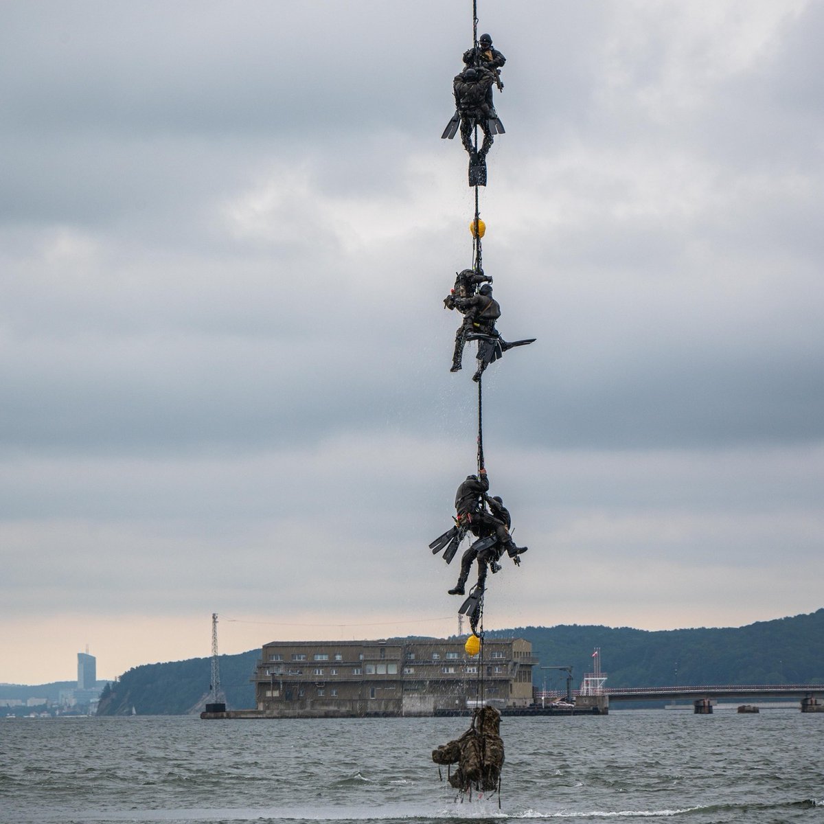 NATO_SOF's tweet image. Join us in celebrating our Ally 🇵🇱 #Poland on their Independence Day! Narodowe Święto Niepodległości.

@WojskaSpecjalne @PLinNATO