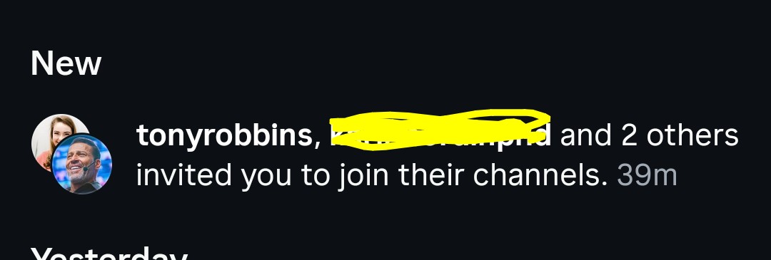 Dave Vaughan tweet media