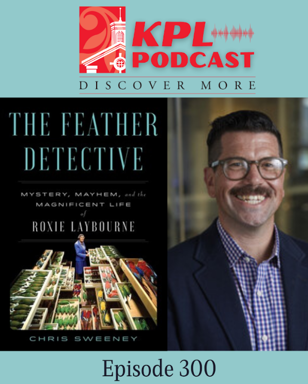 Kirkwood Library tweet media