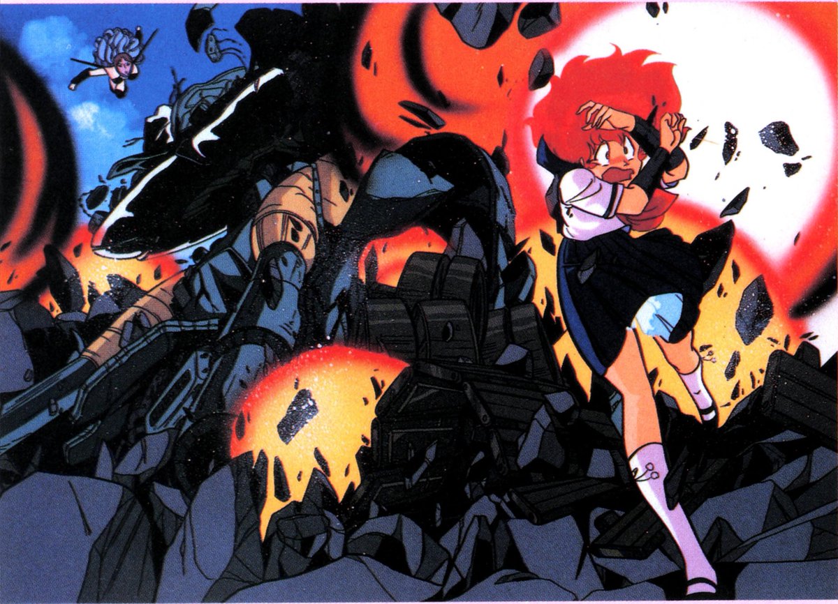 台羽正 (@daibatadashi) on Twitter photo 