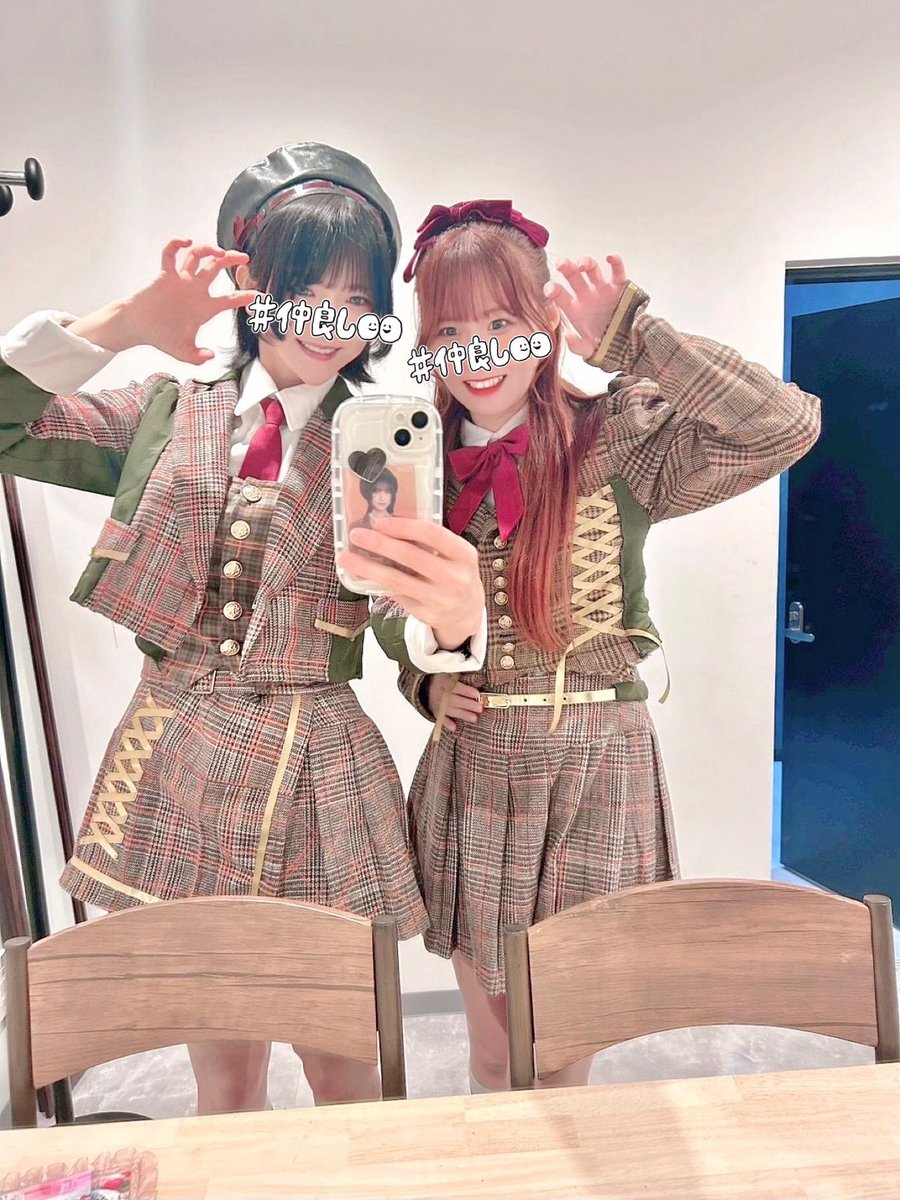 🍑ちゃん(聖坂46) (@mmk_hzr46) / Posts / X