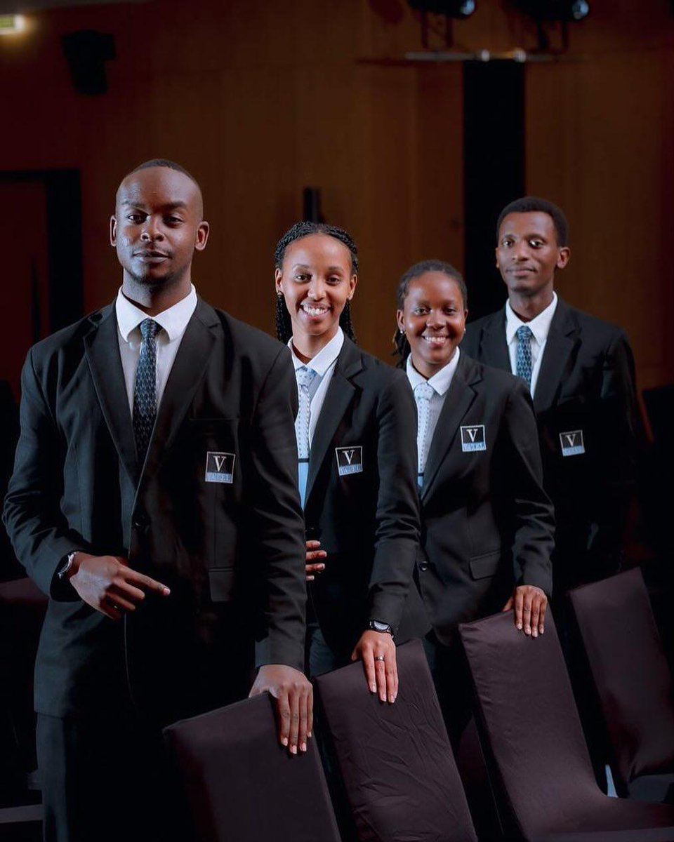 Vatel Rwanda 🇷🇼 tweet media