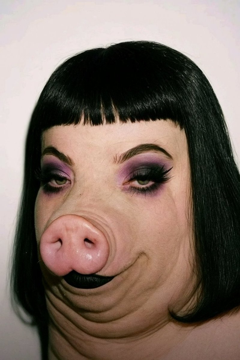 cigarette5000's tweet image. Me and who