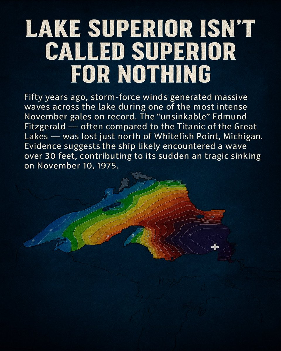 🕯️ 29 sailors were aboard. None survived.