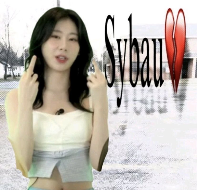 vee ᵇᵇᵘ tweet media