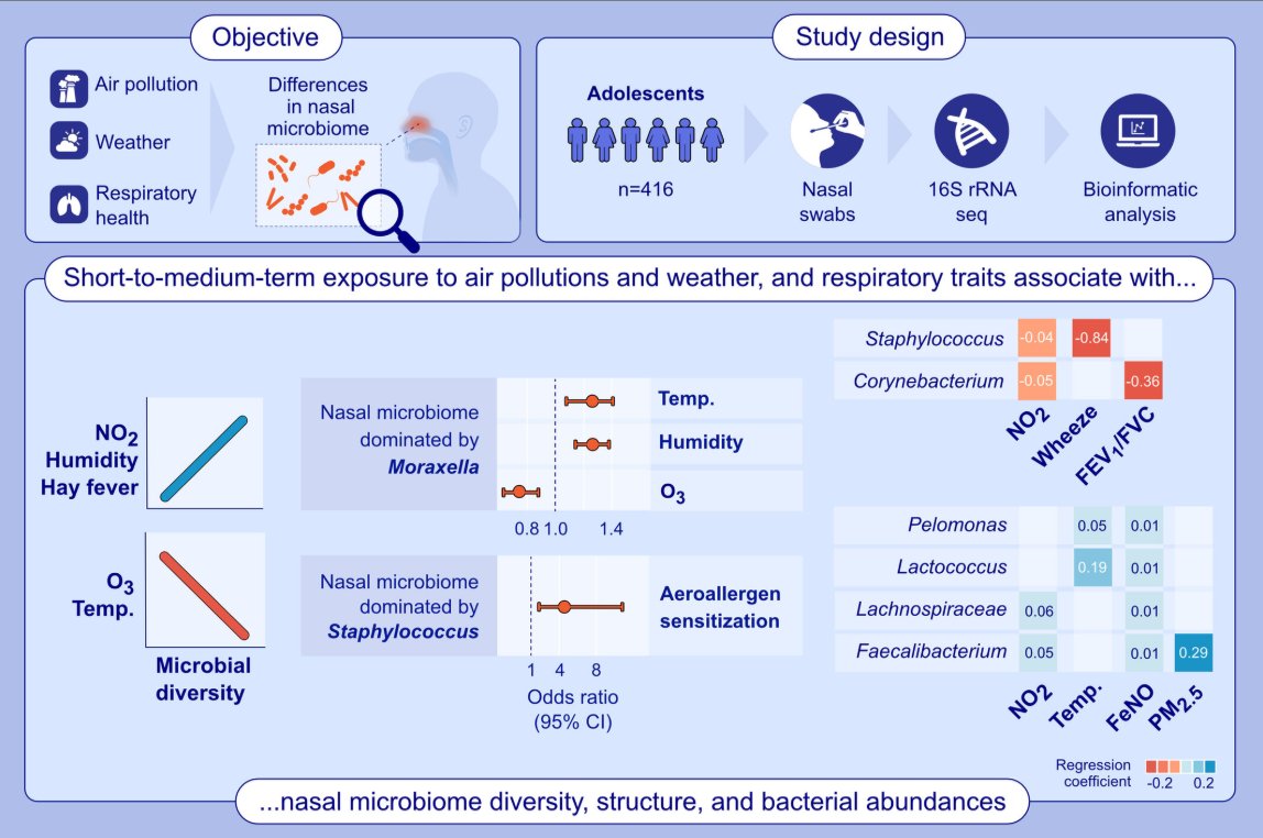 Allergy EAACI tweet media
