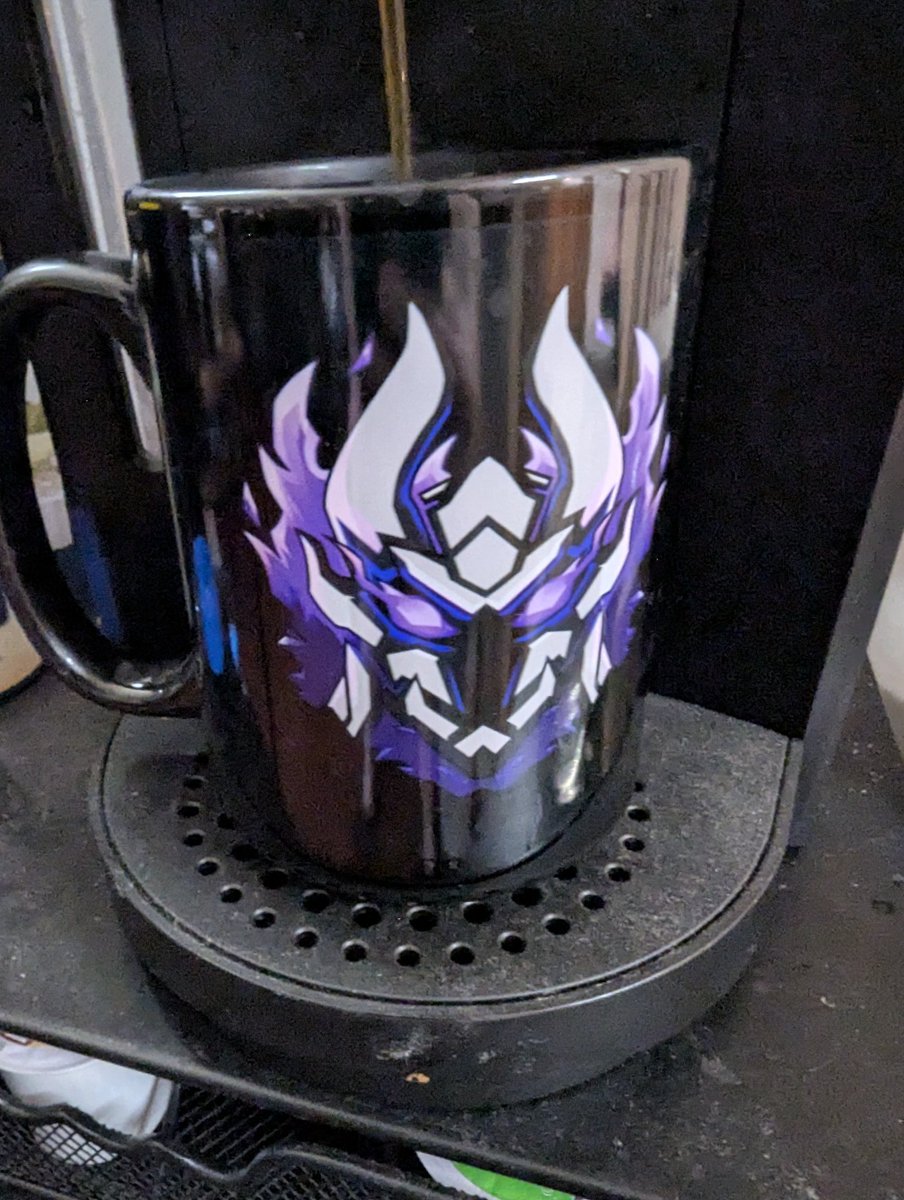 Abrupt Decay guy tweet media