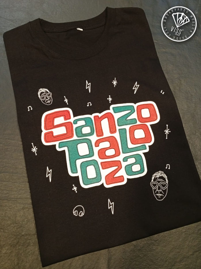 Es un hecho estampado, Claudio 😌

<a href="/bbsanzo/">bbsanzo</a> 
#SanzoPalooza