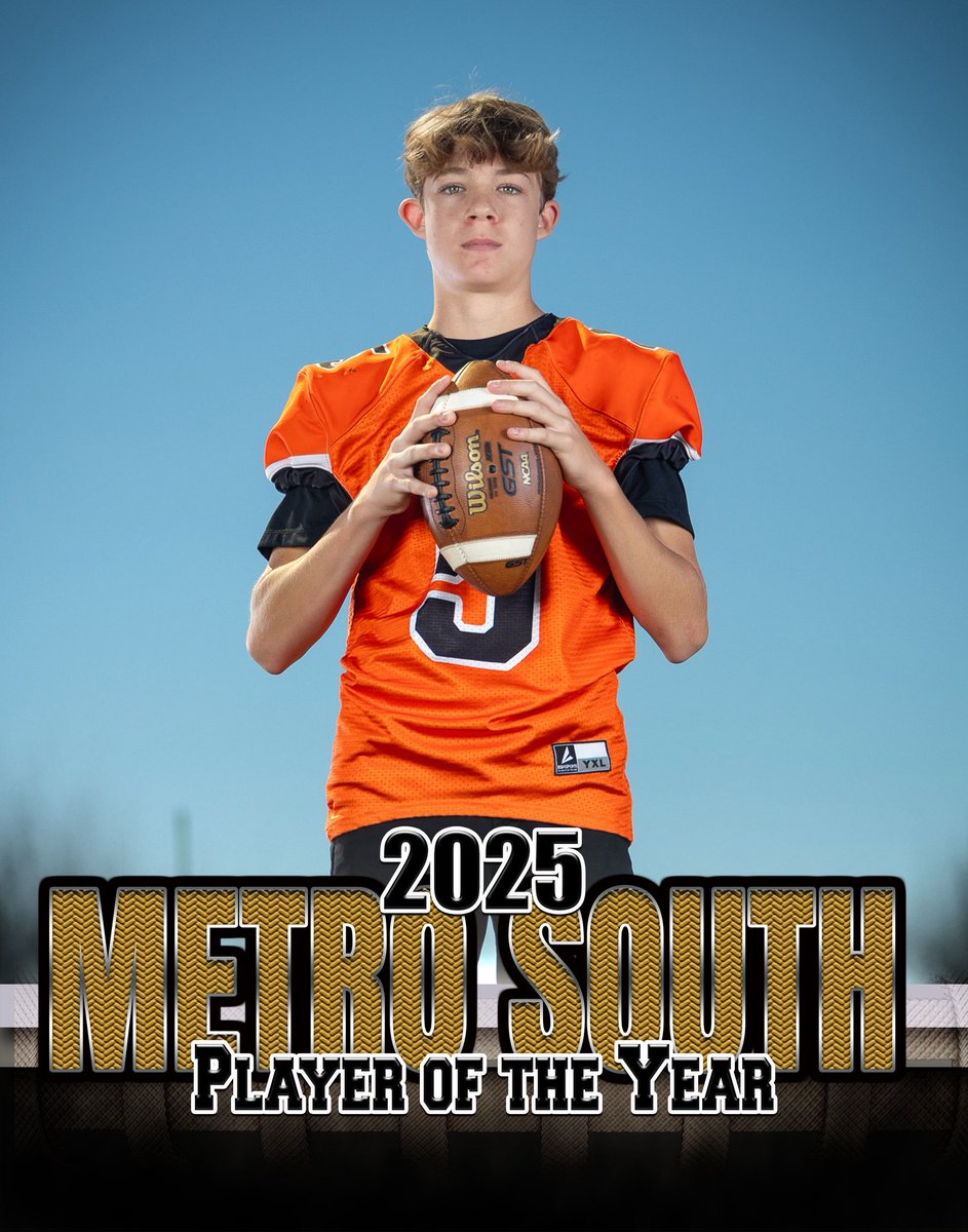 Honored to be a 2025 All Metro Player of the Year. <a href="/HallTechSports1/">Hall-Tech Sports</a> <a href="/raisingchamps_/">Raising Champions</a> <a href="/247recruiting/">247Sports Recruiting</a> <a href="/ChadSimmons_/">ChadSimmons</a> <a href="/scoutSMART_/">scoutSMART®</a> <a href="/on3recruits/">Follow @Rivals</a> <a href="/BrodySmoot/">Brody Smoot</a> <a href="/HenryOSklar/">Henry Sklar</a> <a href="/5StarScouting/">5StarScouting™</a> <a href="/jhumburg/">JD Humburg</a> <a href="/najehwilk/">Najeh Wilkins</a> <a href="/dtagovailoa/">Diane Tagovailoa 🐢🐬🐘🤙🏽🐅</a> <a href="/QBHitList/">QBHitList.com</a> <a href="/Elite11/">Elite11</a> <a href="/UANextFootball/">All-America Game</a> <a href="/__AustinButler/">AB</a> <a href="/PrepRedzoneAL/">Prep Redzone Alabama</a>