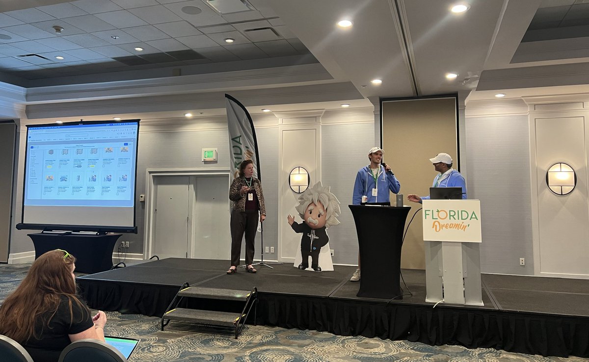 kugamon's tweet image. 🌴 What an amazing time at #FloridaDreamin 2025!

Huge thanks to everyone who stopped by to meet the Kugamon Team in Clearwater — we loved connecting with the Salesforce community! 💙

Until next time, keep closing those #RevenueOps gaps!

#Kugamon #Salesforce #CPQ #Billing #SaaS