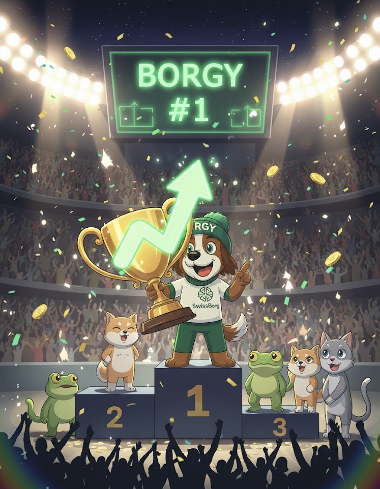 Tariqul20033's tweet photo. 🚀 $Borgy stands at the top  the true #1 among all memecoins. 💚
While others chase hype, $Borgy builds a movement.
Strong community, real momentum, unstoppable growth. 🌍🔥
#Borgy #BorgyArmy #1Memecoin #ToTheMoon @borgysol https://t.co/eMTTABu1vL