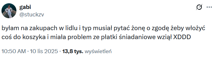 trollosiewicz's tweet image. Sporo takich &quot;mężów&quot; na Twitterku. Tylko oni tutaj zgrywają bohaterów i pozują na twardzieli.