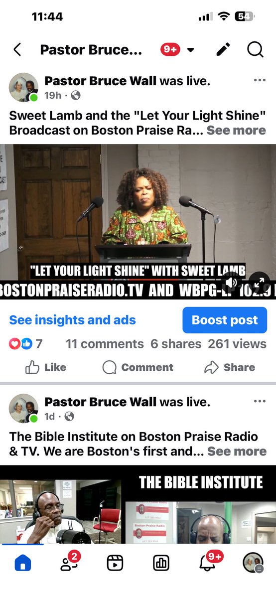 pastorbrucewall's tweet photo. https://t.co/OJ27Xj9FKI